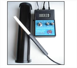 Máy đo từ trường Integrity Design IDR-321